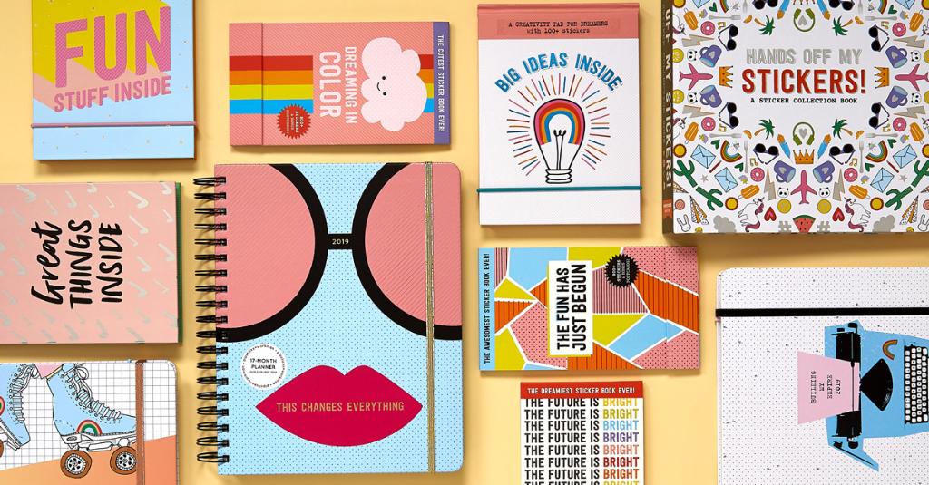 Barnes Noble On Twitter Who Said Getting Organized Can T Be