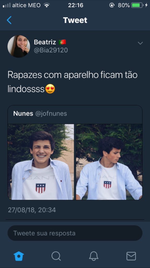 MesmoNegro's tweet photo. Realmente ficam todos lindos https://t.co/VvOuSK24O7