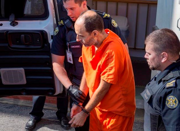 Defence lawyer says not guilty plea expected in Fredericton shootings case - ottawamatters.com/national-news/… https://t.co/0cCm2ZilE9