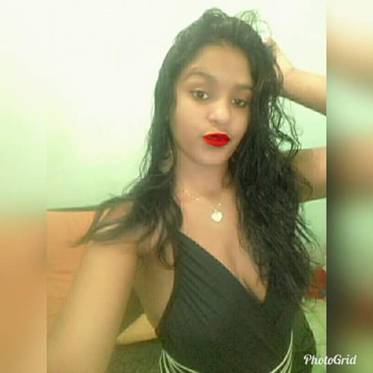 BinaMiranda's tweet photo. #NewProfilePic https://t.co/uFSVNNOxHr