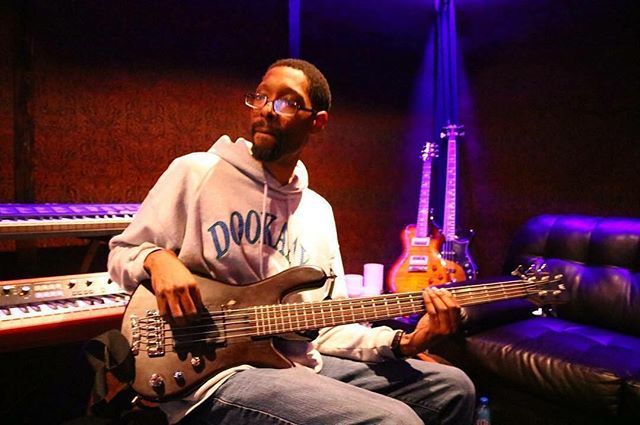 SoundNVibe's tweet photo. Happy birthday to our funky funky brotha @tonyozier!! 🤘⭐️🤘 https://t.co/6dpMY2PHpS https://t.co/vd2xBmGV6R