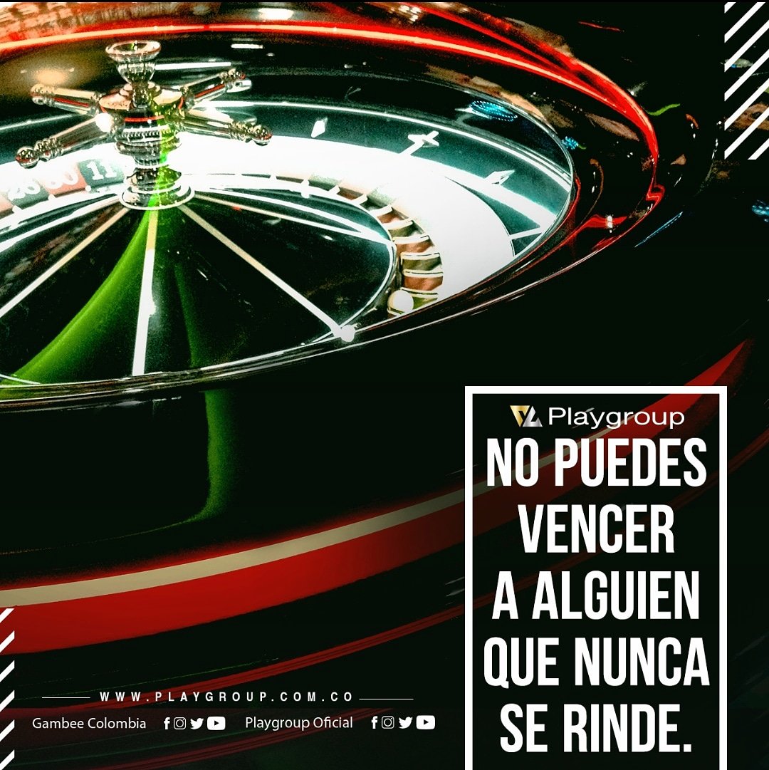 playgroupPG's tweet photo. No puedes vencer a alguien, que nunca se rinde.
Buena semana 🙏💎💯#playgroup
https://t.co/cuZteXlZgt
.
.
.
#reflection #entrepreneur #roulette #frases https://t.co/LukJcGSPld
