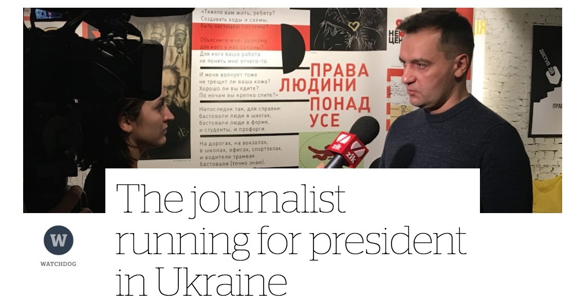Ever consider running for president? This investigative reporter is doing just that. cjr.org/watchdog/gnap-…