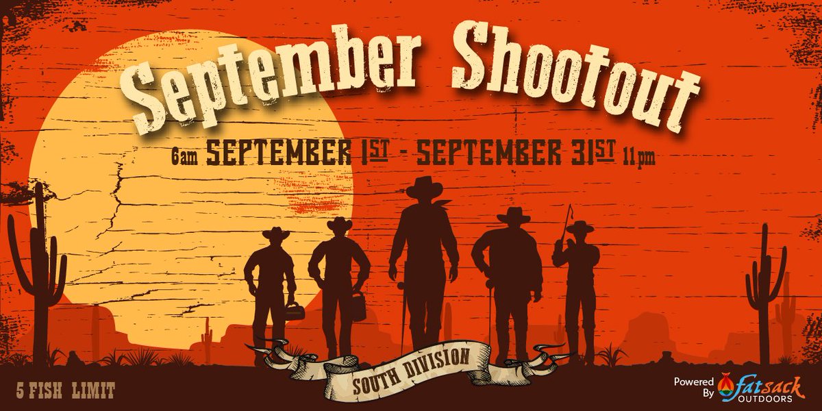 FatsackOutdoors's tweet photo. It's almost here: https://t.co/Cmnzmz9Mjj