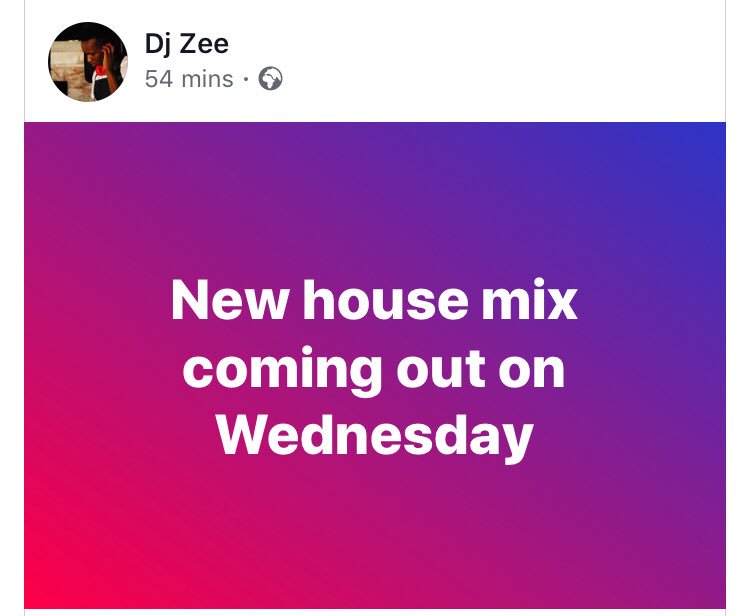 DeeJayZee2740's tweet photo. 🙏🏾 https://t.co/WnM1xiGa0k