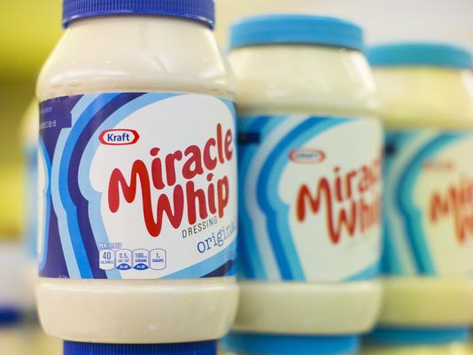 Florida's town of Mayo changed its name to town of Miracle Whip bit.ly/2wkQIFR?utm_so… https://t.co/HipRMfTKqx