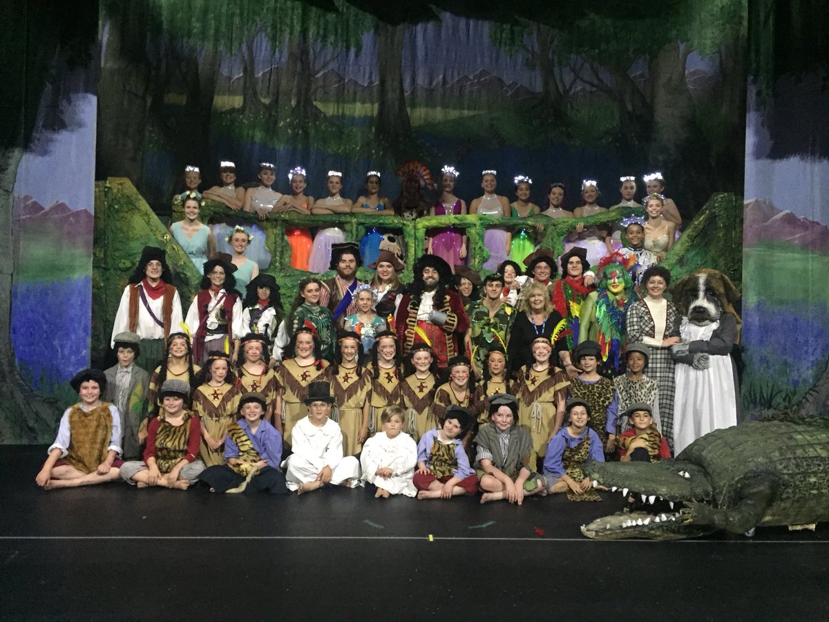 ABD Productions tweet media