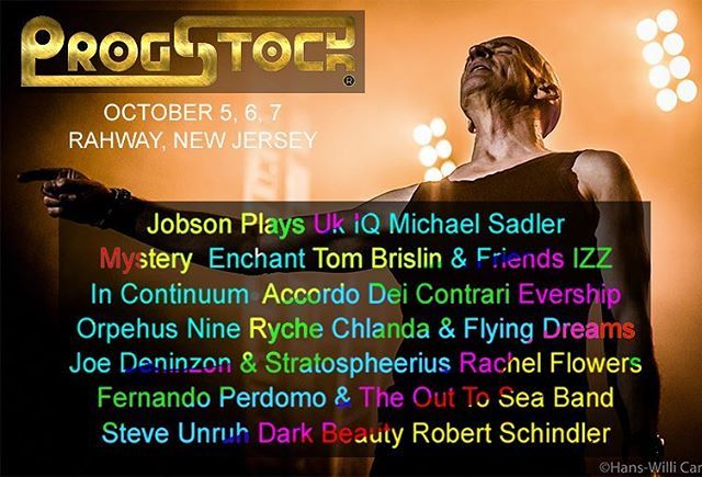 Robeone1's tweet image. Be There!!! #progstock #progstock2018 #robeone #robertevanschindler ift.tt/2BSb2nj