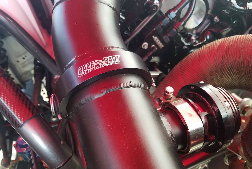 RacePartSolutns's tweet image. Feeling that race weekend hangover today? To end your long day, here is the #RacePartSolutions poster boy, Bart Tobener for #MustangMonday. #NMCA #NMRA