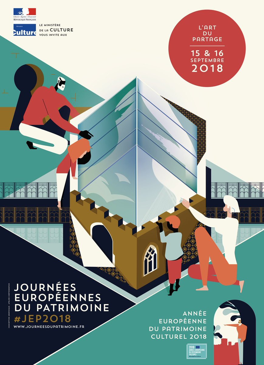 Pour les #JEP2018, nous serons aux côtés de la centrale géothermique de Bouillante pour une visite guidée au coeur de l'usine 🏭👷🏾‍♂ 

Les places sont limitées alors réservez vite au (+590) 690 20 54 04

#CaraïbesFactory #CF #TeamCF #BeCF #Patrimoine #Géothermie #Guadeloupe