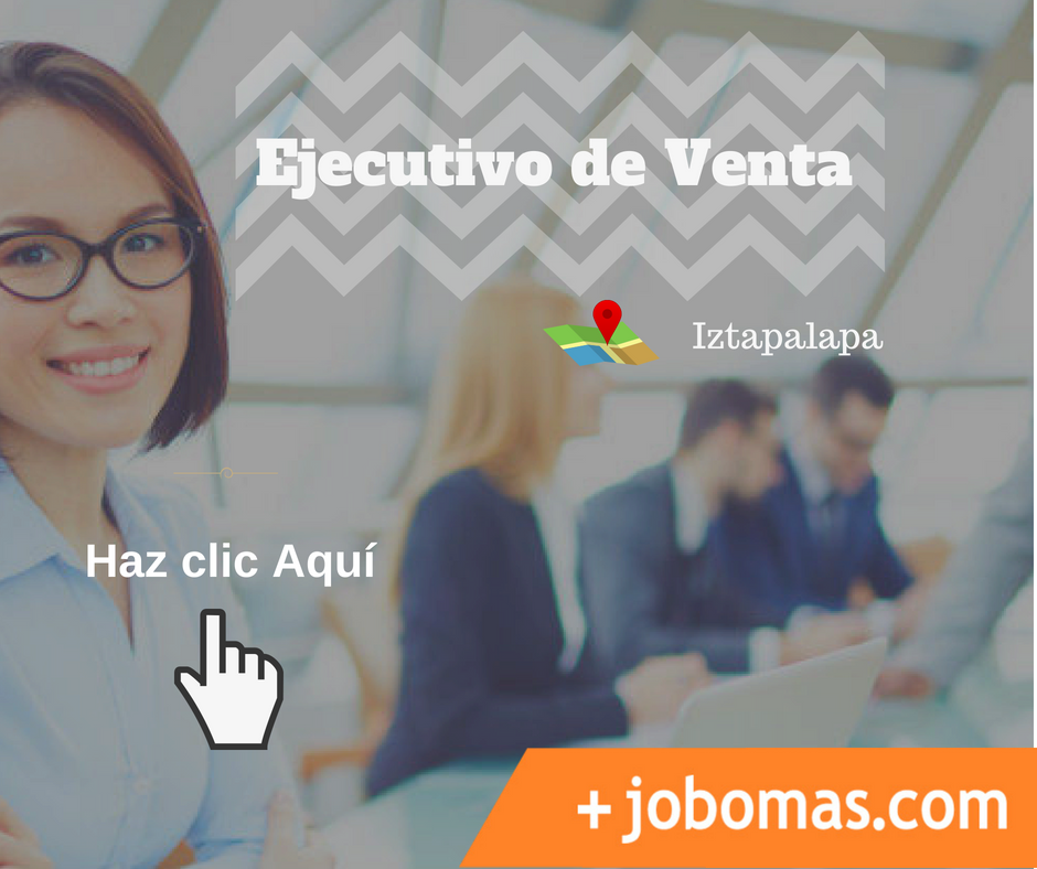 Jobomas's tweet photo. Empresa #Eurogru busca #Ejecutivo #DeVenta en #CDMX ¿Quieres saber más? ¡haz clic y sé el primero en postularte!
https://t.co/uAyl67IApG https://t.co/wwhUE4hIGu