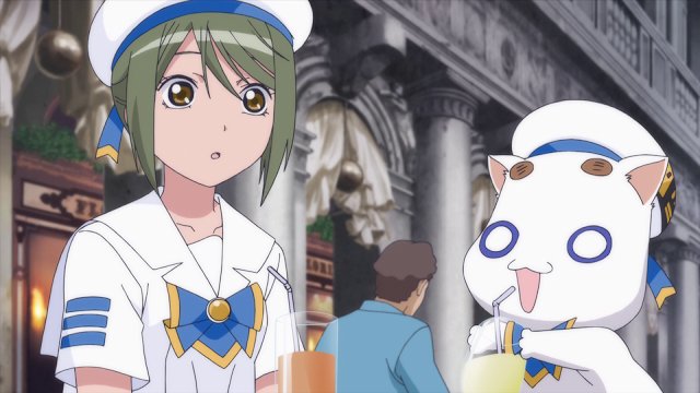 Hero ヒーロー August 28th Happy Birthday To Ai Aino From Aria 愛野アイ誕生祭 Ariacompany Ariaカンパニー Hero ヒーロー August 28th Happy Birthday To Ai Aino From Aria 愛野アイ誕生祭 Ariacompany Ariaカンパニー