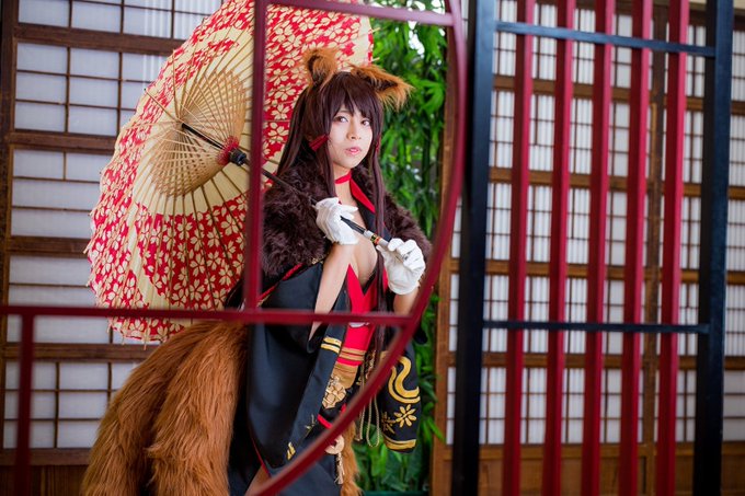 コスプレイヤーさとはるのTwitter画像13