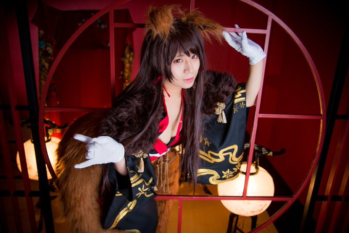 コスプレイヤーさとはるのTwitter画像15