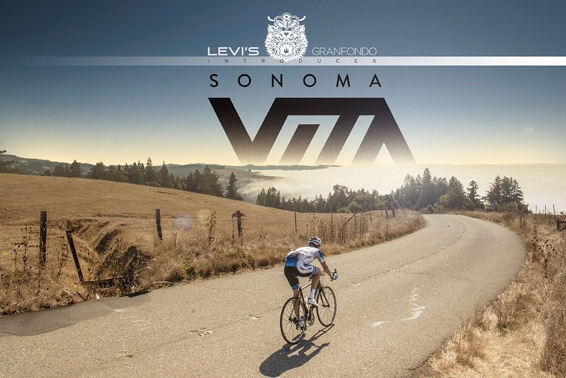 For 10 yrs we’ve been working to bring you the best day on two wheels. To celebrate this special anniversary we’ve decided it’s time for an upgrade. <a href="/levisgranfondo/">Levi's GranFondo</a> will be the main act in a weekend of fun featuring <a href="/echosmith/">Echosmith</a>. This is SonomaVITA. sonomavita.com
