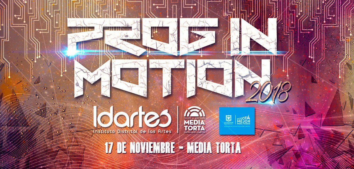 PROG IN MOTION 2018 
<a href="/radionica/">Mila Mila</a>  <a href="/Radionica2/">Radionica 2</a> <a href="/Idartrice/">maja</a> <a href="/metalcomco/">Metal.com.co</a>