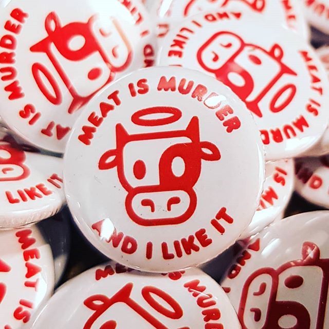 cesarrcs's tweet photo. ya casi se arma 🐮🔪🥩🔥
.
.
.
#meatismurder #grillemall #donthaveacowman #mincecore #meat #carne #boton #button #carnivore #carnivoro #notvegan #novegano #cow #vaca #grill #parrilada #carneasada https://t.co/ZbxBeQeW5c https://t.co/oKlL3RTDgI