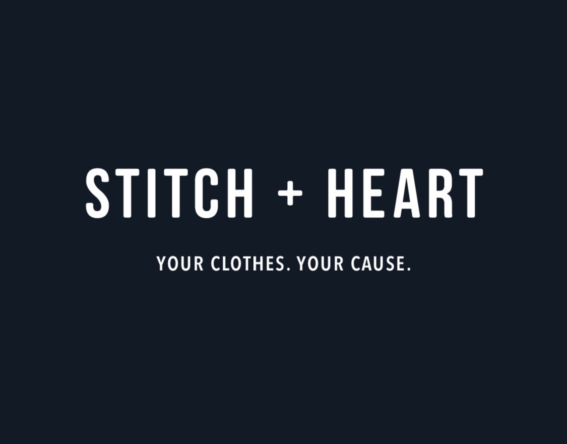 barkinmichael's tweet photo. Jumping back in after a year on the sidelines. @stitchandheart is the new passion project and I couldn’t be more excited. #yourclothesyourcause #cancerfighter #custom #purpose #startup #chicago https://t.co/qCkUcoozeS