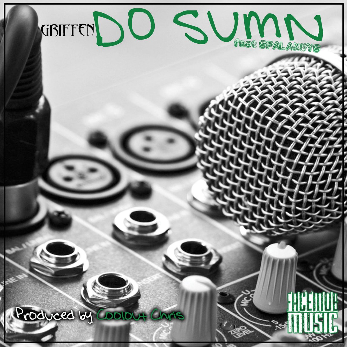 Griffen's tweet photo. September 4th, ON ALL STREAMING PLATFORMS, I'm droppin a gem featuring the legendary Spalaney Mack Niggas haha #DoSumn #Bahz @Bainesgod_71 produced by @CooloutChris #UrbanizedMusic #Unlabeled #FacemobMusic #StayHumbleENT https://t.co/bCxK2Z4jk8