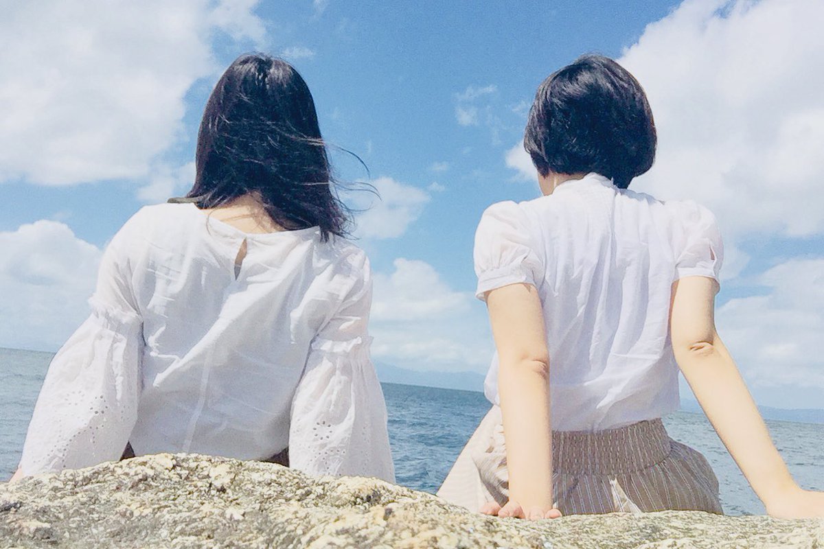 #夏の夜の写真部
#ココロオークション
#向日葵
#琵琶湖
#滋賀