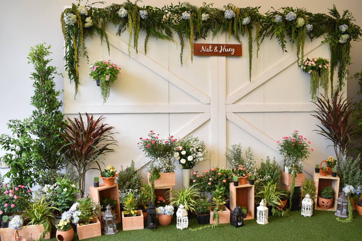 FourPointsBKK's tweet photo. Let us make your #dreamwedding come true. Plan your big day with us, we offer several #weddingvenues with exclusive deals for your #Romantic night. Find out more for special packages, please contact +66(0)2-309-3000 or email: Sales.Sukhumvit15@fourpoints.com #Bangkok #weddings https://t.co/1u1oEaBr1U