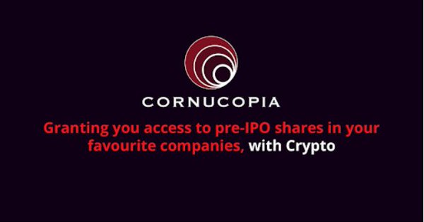 Varkrix's tweet photo. #Cornucopiaico #Cornucopia @CornucopiaICO A good project, with the right idea and the application of blockchain technology. An active team and always provide timely information about the project to everyone. I believe the project will be successful. ๐
๐https://t.co/TM2Sw4uJGz https://t.co/OP0KzvFOSu