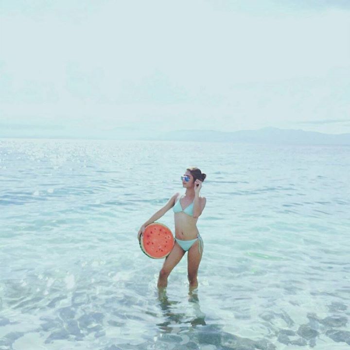 LadyboyChaser's tweet photo. It always great to play with a #ladyboy in the water. Visit #Cebu with our easy access to 7 islands you won't be searching for a watery escape from the city.  Message us to book a custom tour. https://t.co/7DPZSwnQIF https://t.co/PPZPEvceCa