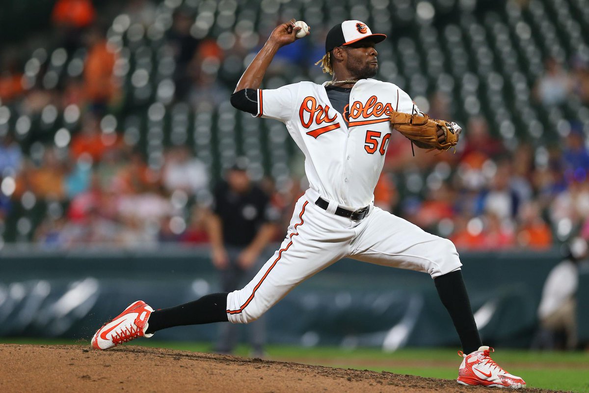 Ricky Brooks (brooksr333) Twitter