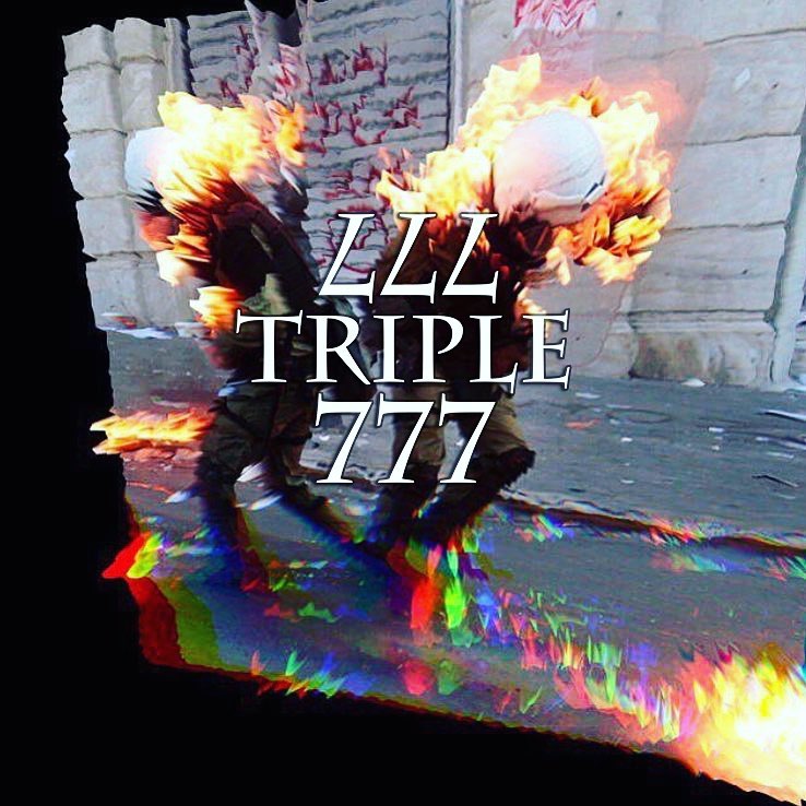 TRiPLE 777 ORIGINAL COLLECTION ONLINE NOW: 
triple-777-clothing.myshopify.com

#indiefashion #fashion #clothingbrand #grunge #punk #grungefashion #edgy #coolclothes #clothes  #skateapparel #skateclothing #skatebrand #political  #style #anarchy  #grungeaesthetic #aesthetic #riot #acab
