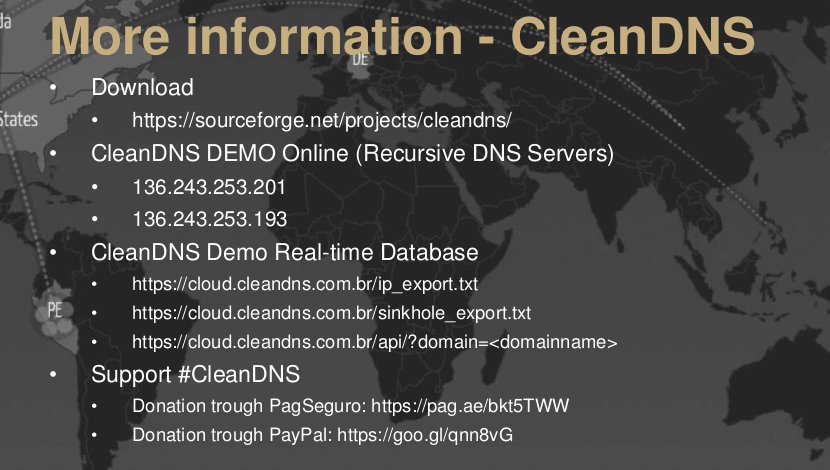 brunogdiniz's tweet photo. #CleanDNS now counts with #CoinBlockerLists provided by @hobbygrafix on our Online & Free Servers. v1.8 scripts package will be available soon on https://t.co/FAWWinDad7 . https://t.co/JGGF9ZoXZi