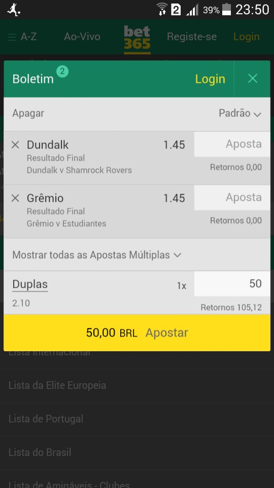 Palpite Simões tweet media