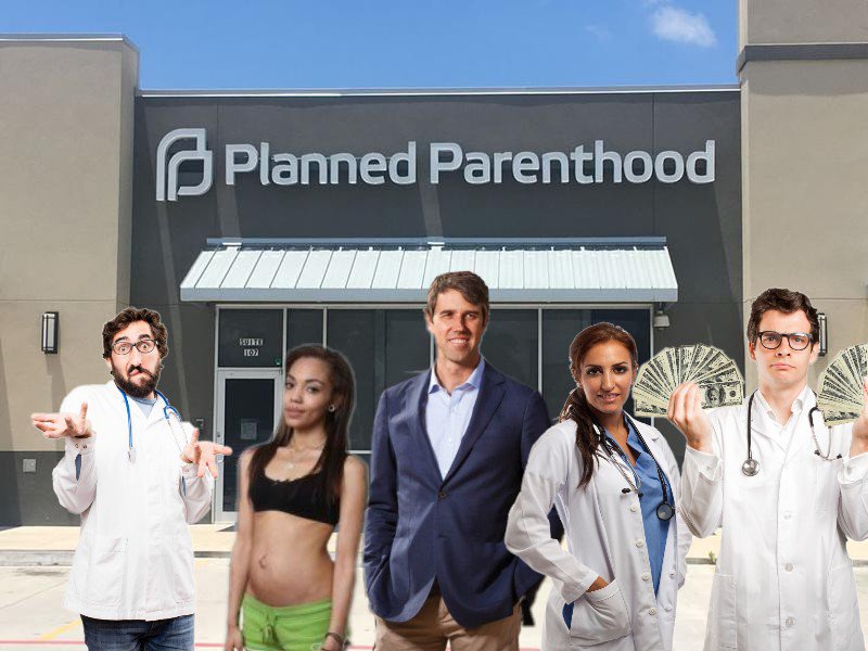 BetoShredding's tweet photo. Visited a women's clinic today. Spoke to some dedicated medical professionals providing low-cost, government funded healthcare, and to a babe who forgot to take a Plan B pill. #FundPP #BlueWave #CheaperThanChildSupport #Sancho https://t.co/J4u9wODOo3