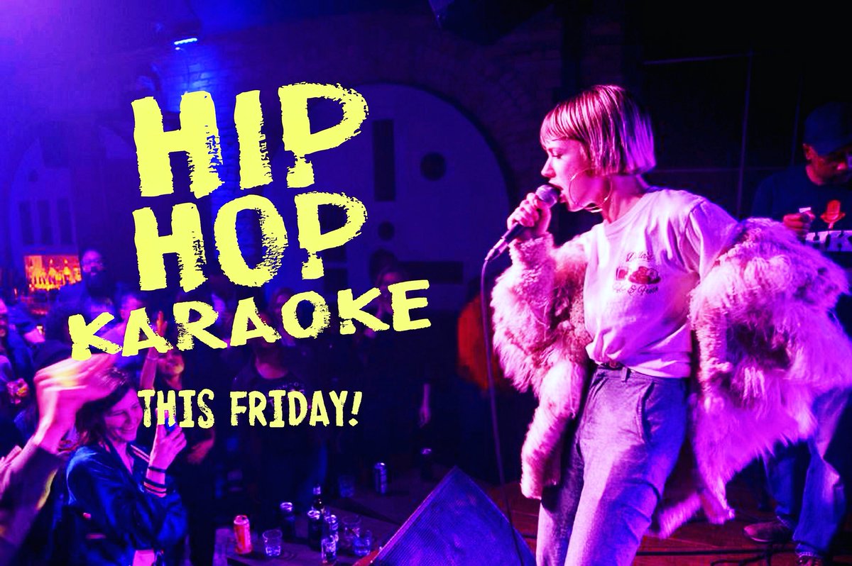 hhktoronto's tweet photo. 4 MORE SLEEPS!! https://t.co/nlVUsadrqV