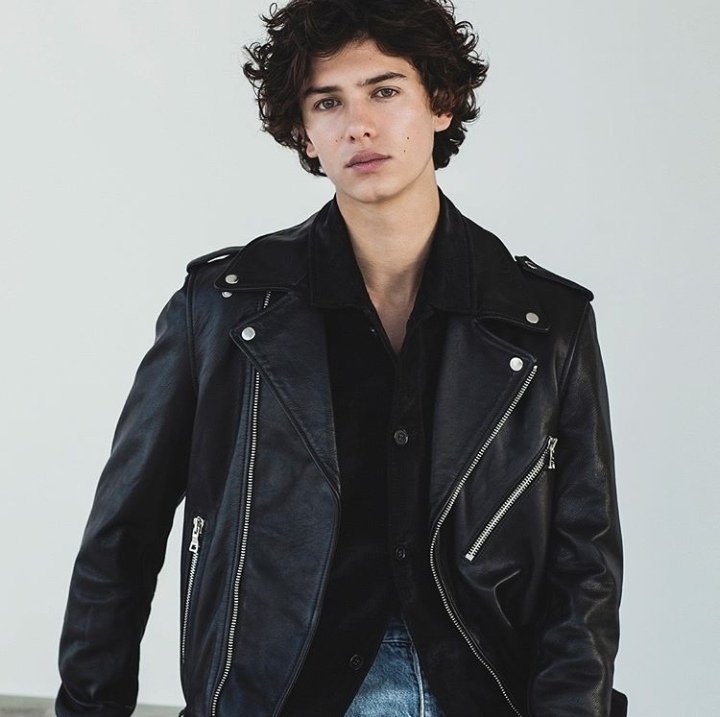HAPPY BIRTHDAY MY PRINCE!
I LOVE YOU VERY MUCHHH! PRINCE NIKOLAI OF DENMARK 