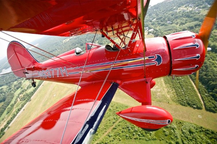 Cape Cod Airfield On Twitter Book A Unique Ride In An Open