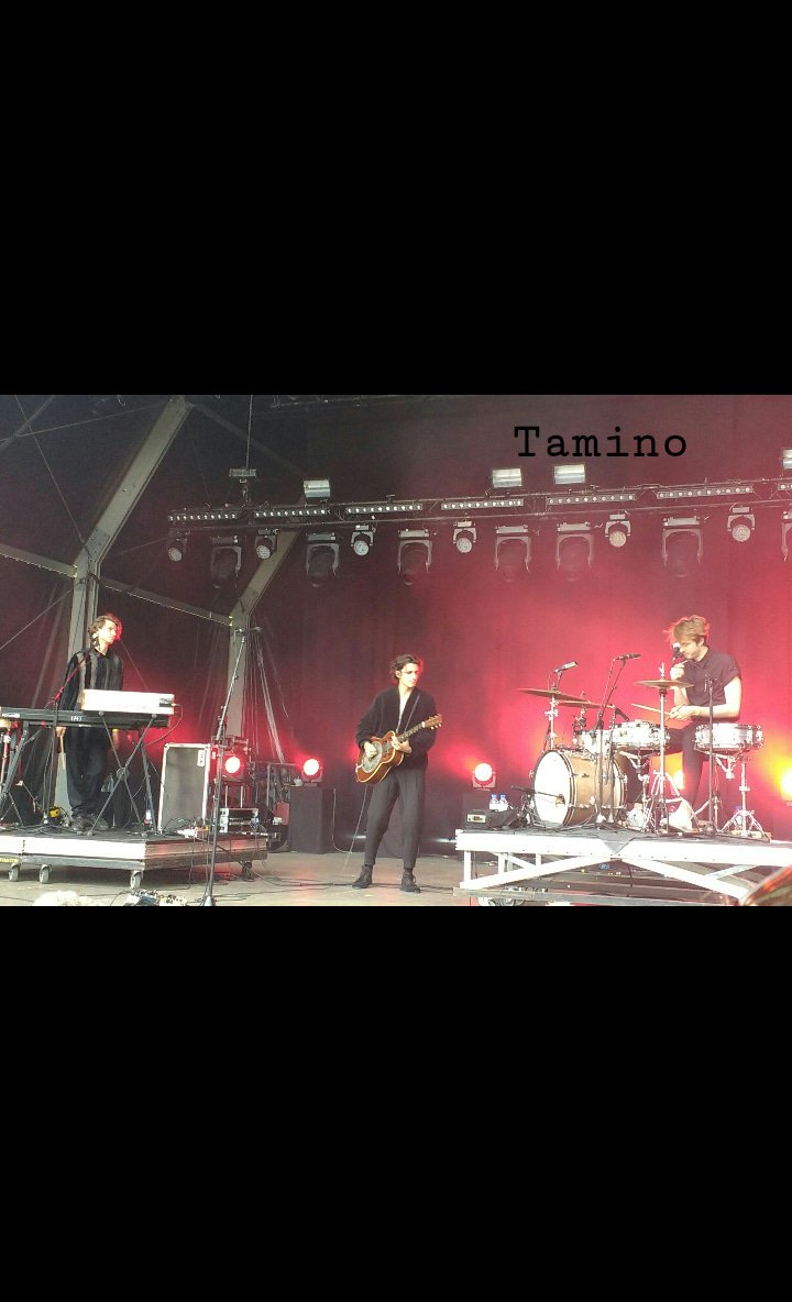 Arty_LG's tweet image. My best moments of Rock en Seine 2018 ! Live music gives you the real vibes ✨@rockenseine @taminoamir @InsecureMen @wolfalicemusic #RockEnSeine2018 
#tamino #insecuremen #wolfalice #charlottegainsbourg