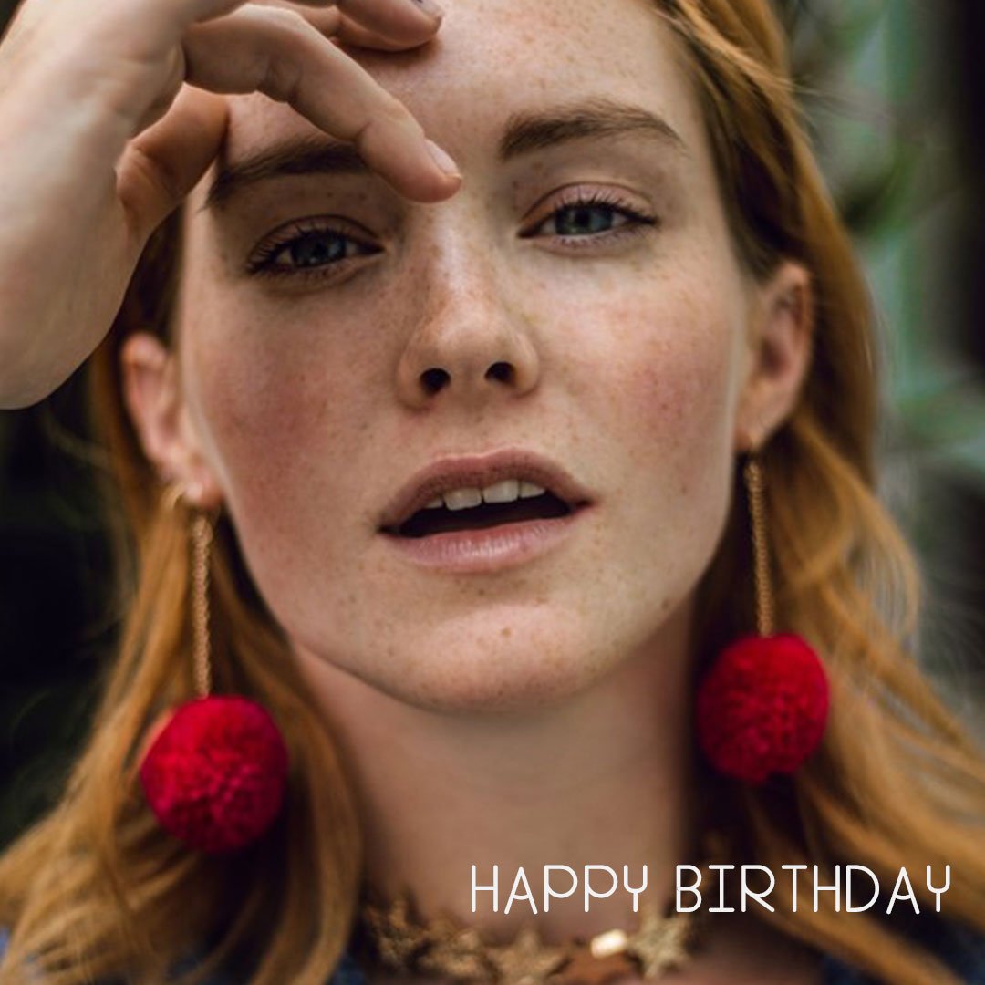 #HappyBirthday Kristen Kerr 🎂💫💫
#Model #Girl #GHmanagement