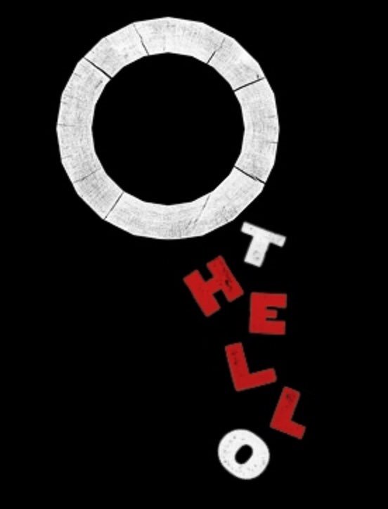 EltonMaryon's tweet photo. Memorable evening with the family @The_Globe to see #Shakespeare’s domestic tragedy #Othello with #AndréHolland as the commander, #MarkRylance as the arch-villain of Jacobean theatre, Iago & @JessicaWarbeck as Desdemona, directed by @ClairevkVan - absolutely brilliant! #Globe2018 https://t.co/Gi47qkwj8X