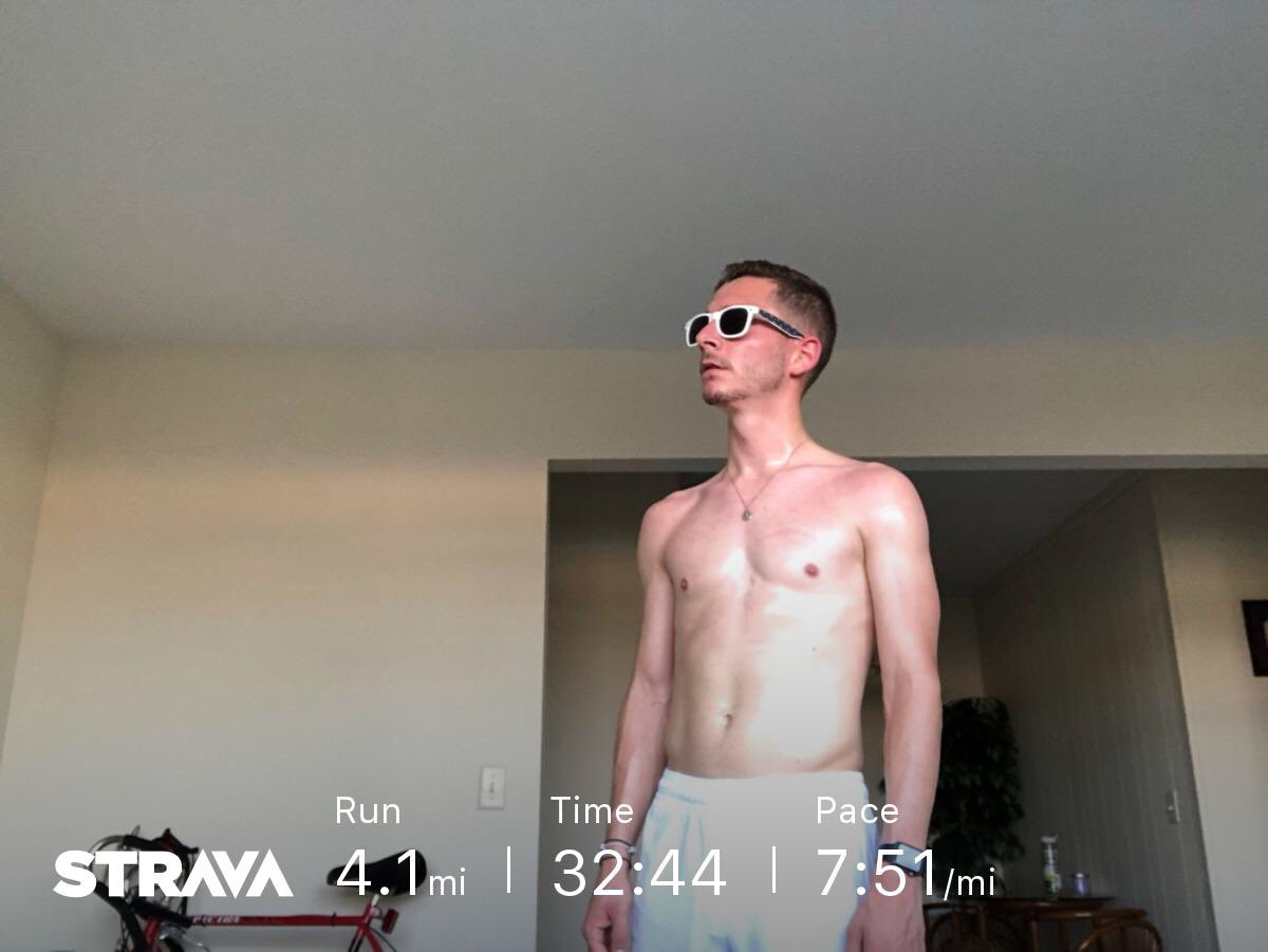 andrewchwalik's tweet photo. Wishing I was on a bike for the entirety of #Run79 🚲 https://t.co/JgnVROkzqe