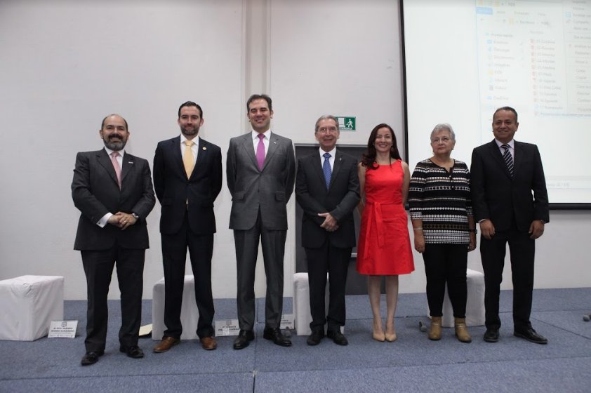 TECcampusQRO's tweet photo. Algunos de los momentos que hemos vivido en el Foro Internacional Democracia y Elecciones #FIDE2018 #HayOtroMéxicoenCurso https://t.co/Xno0slKbMz