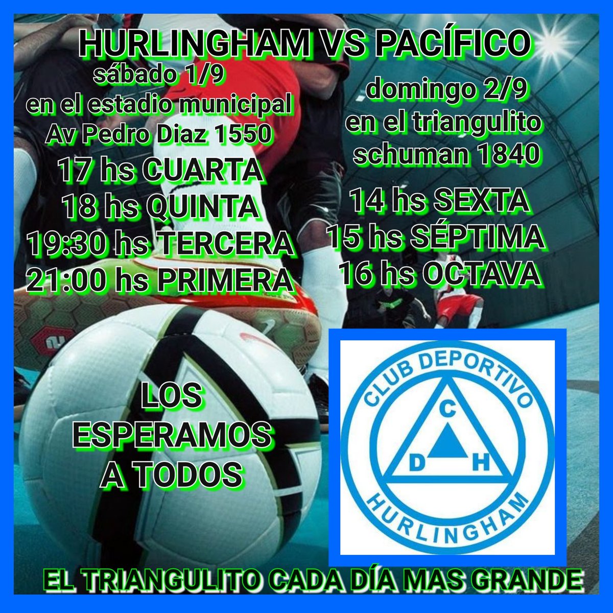 DepHurfutsal's tweet photo. https://t.co/NRUYMPsAph