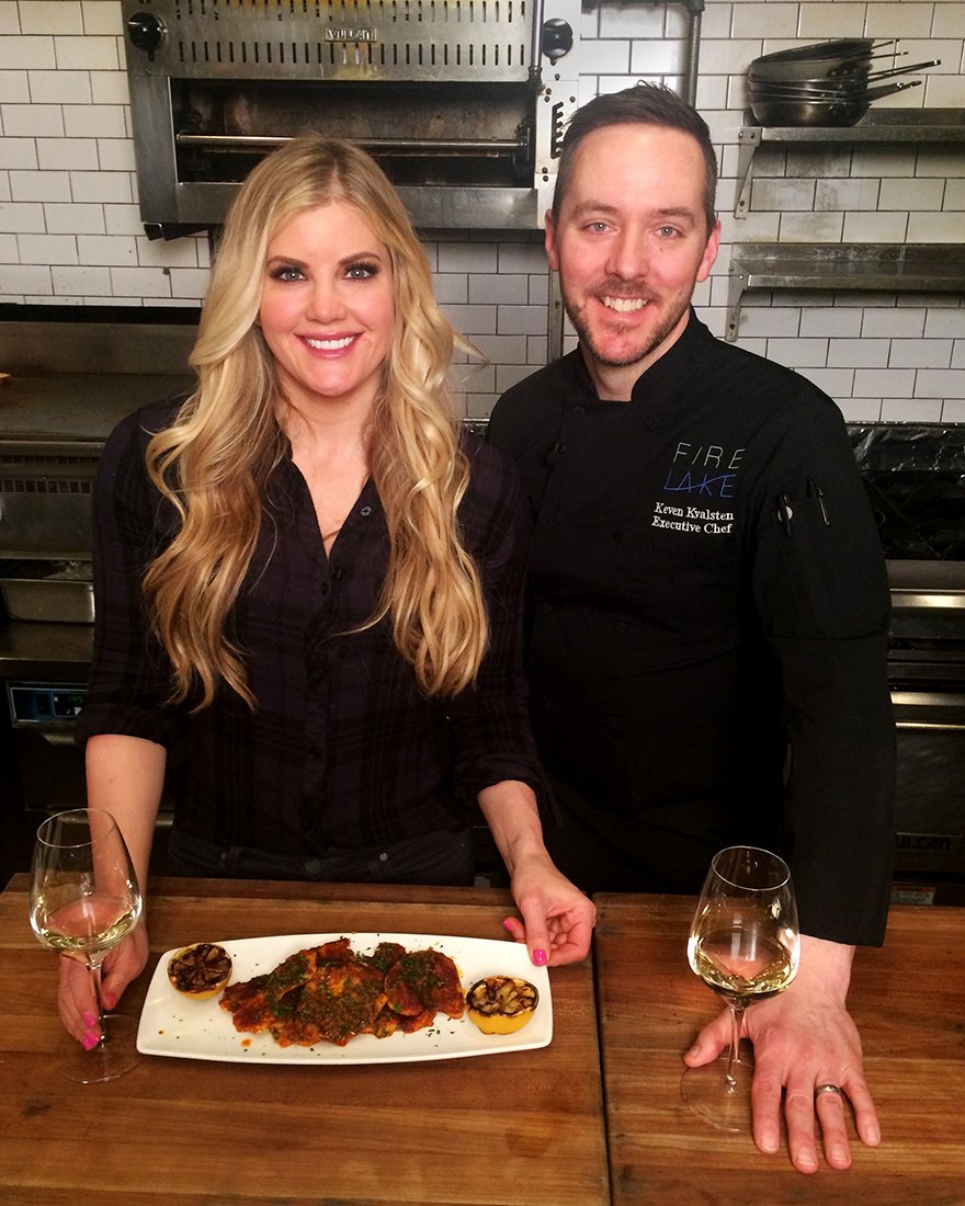 FireLake's tweet photo. Join Chef Kvalsten and #MNBound’s @LauraSchara at our Wild Fish Dinner on Sept. 27 at 6pm! 🎣 Enjoy #Minnesota fish in ways you’ve never had it before! #FireLakeMpls

Learn more: https://t.co/WnDAyxuPp0 https://t.co/iHqvOOCSyx