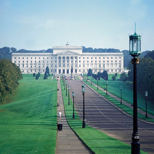 skydavidblevins's tweet photo. BREAK: Northern Ireland matches Belgium's record for longest period of time with no government. 589 days. https://t.co/A08GVjZ8S3