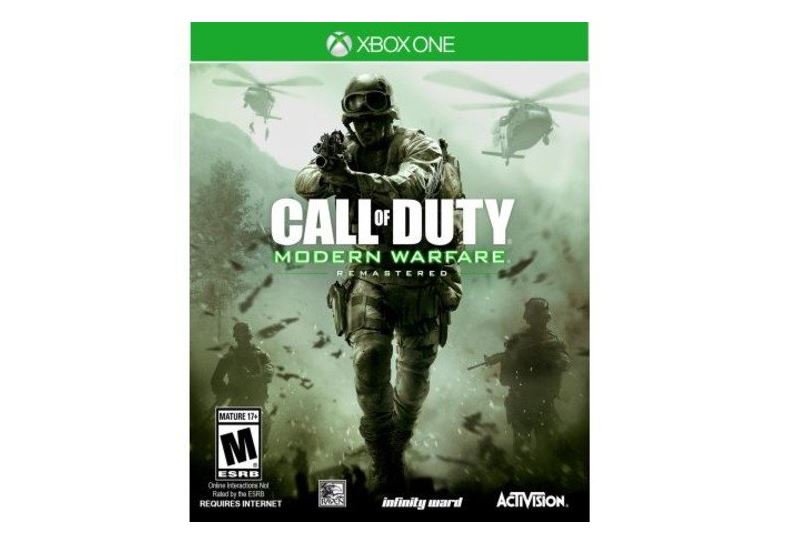 call of duty amazon prime