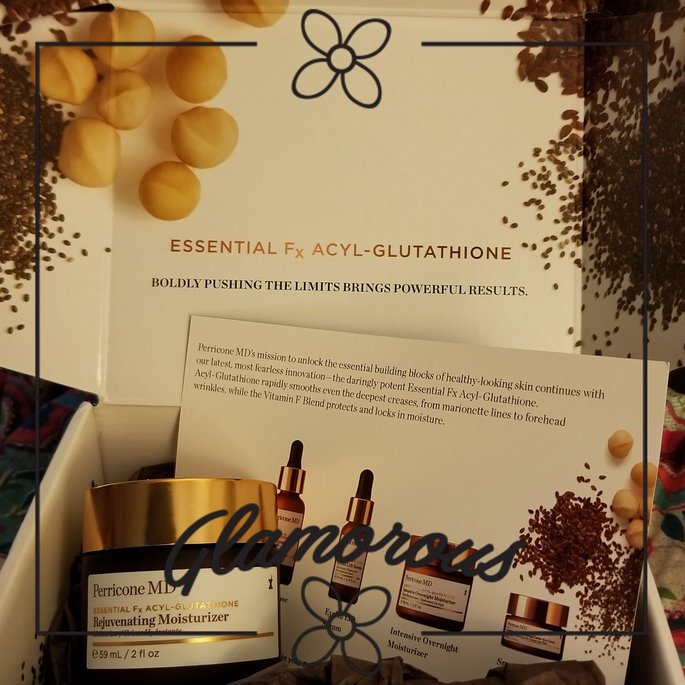 Stoppy008's tweet image. So excited to try my @perriconemd goodies that I #gotitforfree from  @InfluensterVox my skin is going to love it!