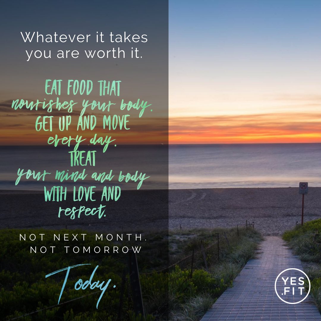 Yesfit1's tweet photo. #mondaymotivation #yesfitchallenges #yesfit #getyourfitnesson #getfit #myfitnessjourney #achieve #commit #fitinspiration #getfitfun #doittoday #chooseyesfittoday #positivevibes https://t.co/LSYZvQuKxe