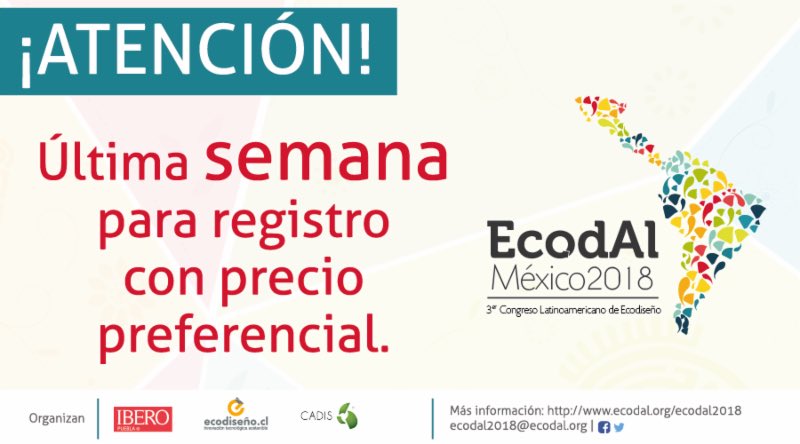 CongresoEcodAl's tweet photo. https://t.co/Ge6jtjVUPe