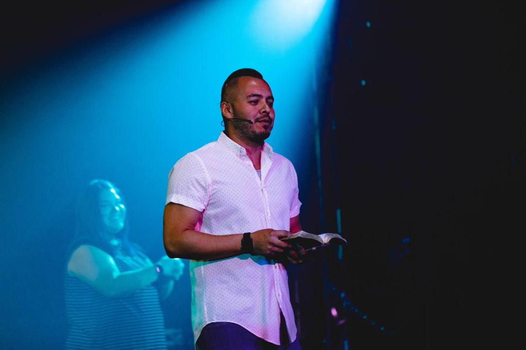 Sundays saturation service was amazing! If you missed it here are some things we learned from Pastor Eddie on what happens when we worship together:
1. Awakens.
2. Assurance.
3. Advance.
4. We become better followers.
5. Our eyes are open to a different reality. #Revive #Houston