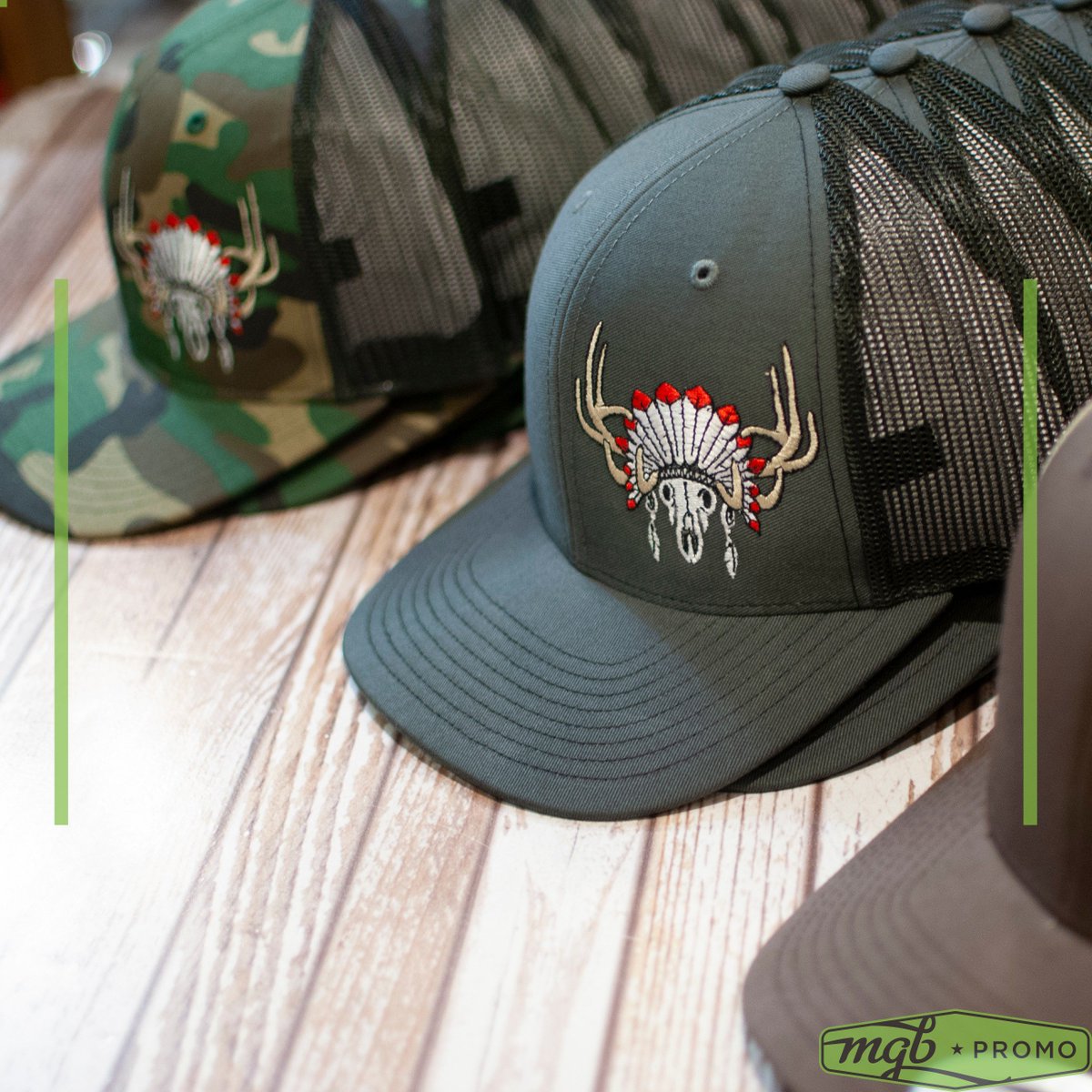 MGBPromo's tweet photo. Trucker hats are great for summer but have a season-less style year round.
Richardson 112 with flat embroidery
email hello@mgbpromo.com to get started.
.
https://t.co/dvv3LYmqIW
.
#MGBpromo #CustomTees #Tshirt #Tshirts #BuyLocalFirst #Screenprint #Screenprinting #Embroidery r https://t.co/gGgXQAa5S4