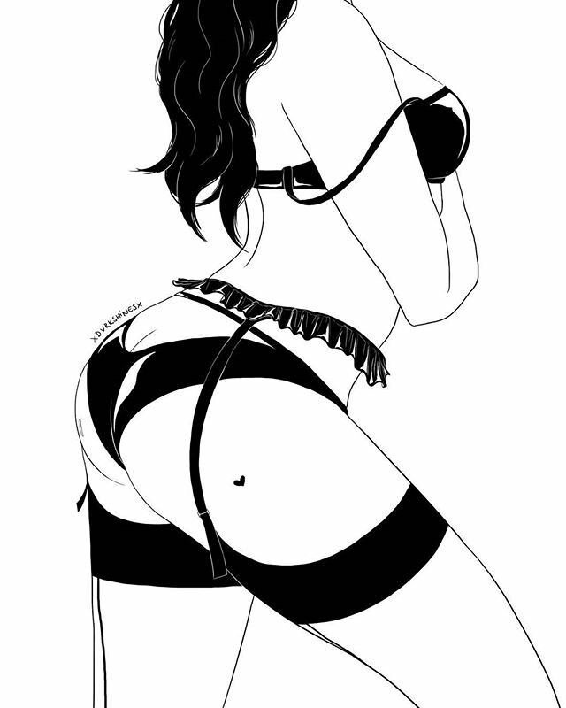 SultryIntellect's tweet image. 